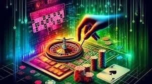 Slots jilik Myanmar